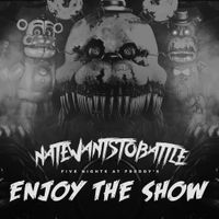 NateWantsToBattle - Enjoy the Show (slowed + reverb)