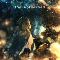 ARForest - The Unfinished