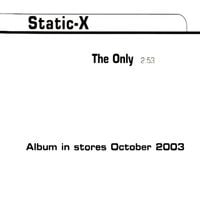 Static-X - The Only