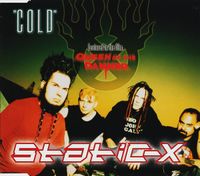 Static-X - Cold