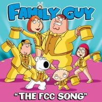 Family Guy - The FCC Song