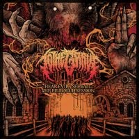 To The Grave - Hear Evil, See Evil: The Epilogue Session