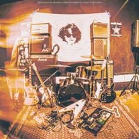 Winona Riders - Esto es lo que Obten&eacute;s cuando te Cans&aacute;s de lo que Ya Obtuviste