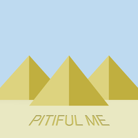 Shade - Pitiful Me