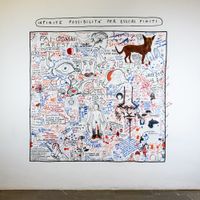 Giovanni Truppi - Infinite possibilit&agrave; per esseri finiti