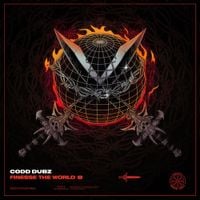 Codd Dubz - Finesse The World