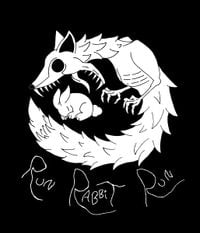 Run Rabbit Run - Sing Alongs for Sinners EP