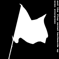 Wren Evergreen - And The Flag Waved Backwards EP