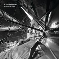 Stefano Bollani - Arrivano Gli Alieni