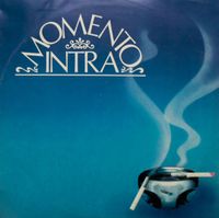 Enrico Intra - Momento Intra