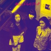 Angel'In Heavy Syrup - I