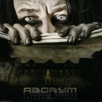 Aborym - Psychogrotesque