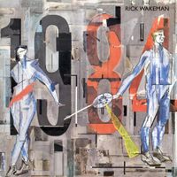 Rick Wakeman - 1984