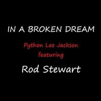 Python Lee Jackson - In A Broken Dream