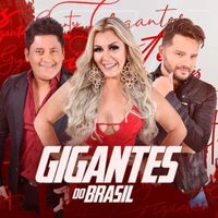 Banda Gigantes - Rom&acirc;nticas