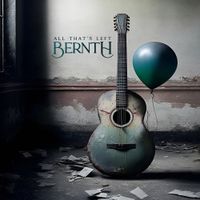 Bernth - All That's Left