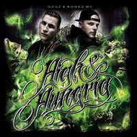 Bonez MC - High & Hungrig