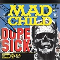Madchild - Dope Sick