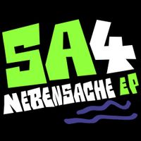 Sa4 - Nebensache EP