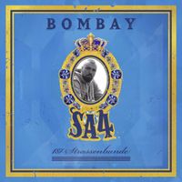 Sa4 - Bombay EP
