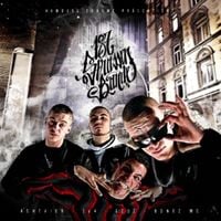 187 Strassenbande - 187 Strassenbande