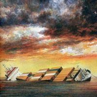 Teeth of the Sea - Orphaned by the Ocean