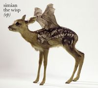 Simian - The Wisp