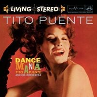 Tito Puente - Dance Mania