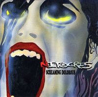 Nitocris - Screaming Dolorous
