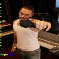 Kevin Federline - PopoZ&atilde;o