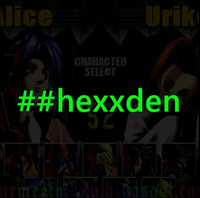 Hi-C - Bloody Roar