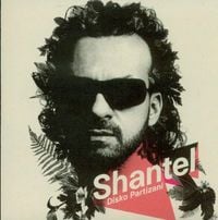 Shantel - Disko Partizani