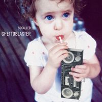 Socalled - Ghettoblaster