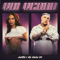 Anitta - Vai Vendo