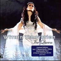 Within Temptation - Ice Queen