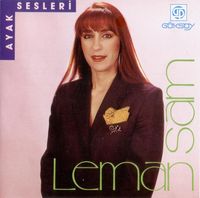 Leman Sam - Ayak Sesleri