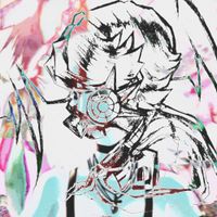 Jenx2 - Memento Mori