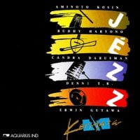 Karimata - J&eacute;zz