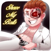 Terroriser - Shave My Balls