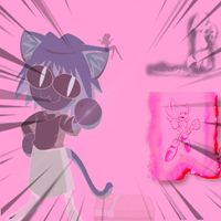 YhuNg NoISE - HYPERSEXUAL?