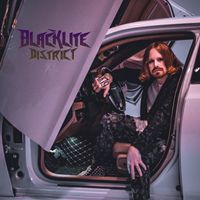 Blacklite District - Blacklite District - XL