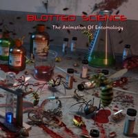 Blotted Science - The Animation of Entomology