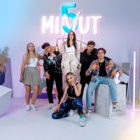 GENZIE - 5 MINUT