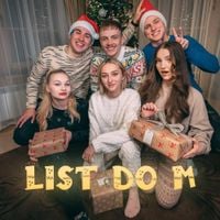GENZIE - List do M