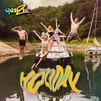 GENZIE - HOLIDAY