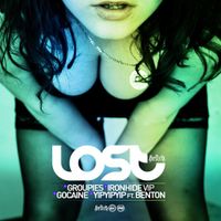 LOST - Groupies