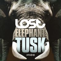 LOST - Elephant Tusk