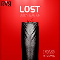 LOST - Body Bag