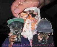 Hype Williams - New Jersey House Sound Vol. 1