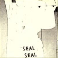 Hype Williams - S.E.A.L/Acid Elle Vol. 6